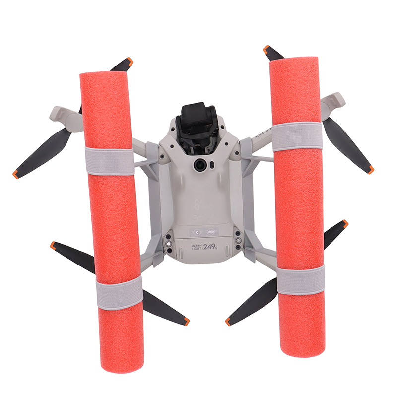 DJI LITO X1/1 드론용 플로트 랜딩 스키드 랜 - Drone Propeller Holder 리뷰 및 가격