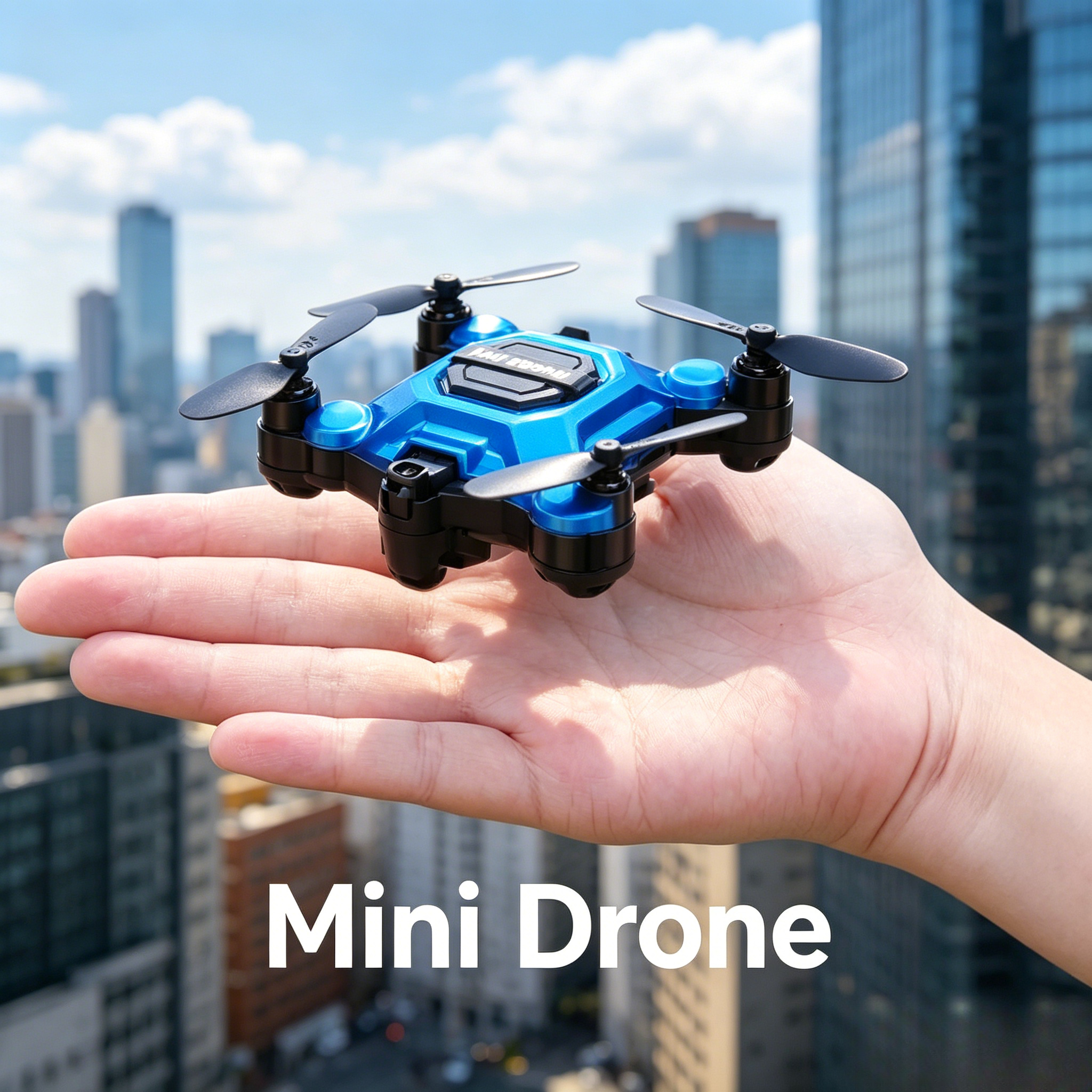 미니 접이식 모기 퇴치 드론, 항공 카메라 탑재, 학생 - Drone Controller Screen 리뷰 및 가격