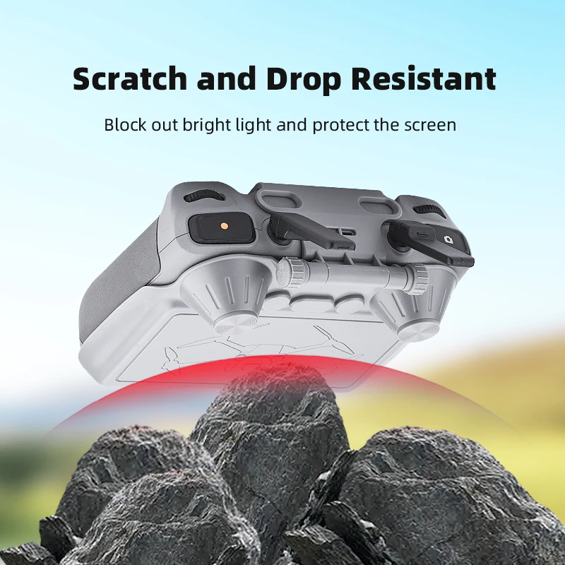 DJI Mavic 4 Pro/Mini 4 Pro/Air - Drone Sun Shade 리뷰 및 가격