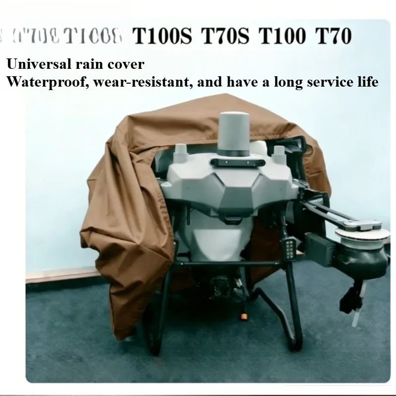 농업용 드론 레인 커버 T100 T100S T70P T - Drone Sun Shade 리뷰 및 가격