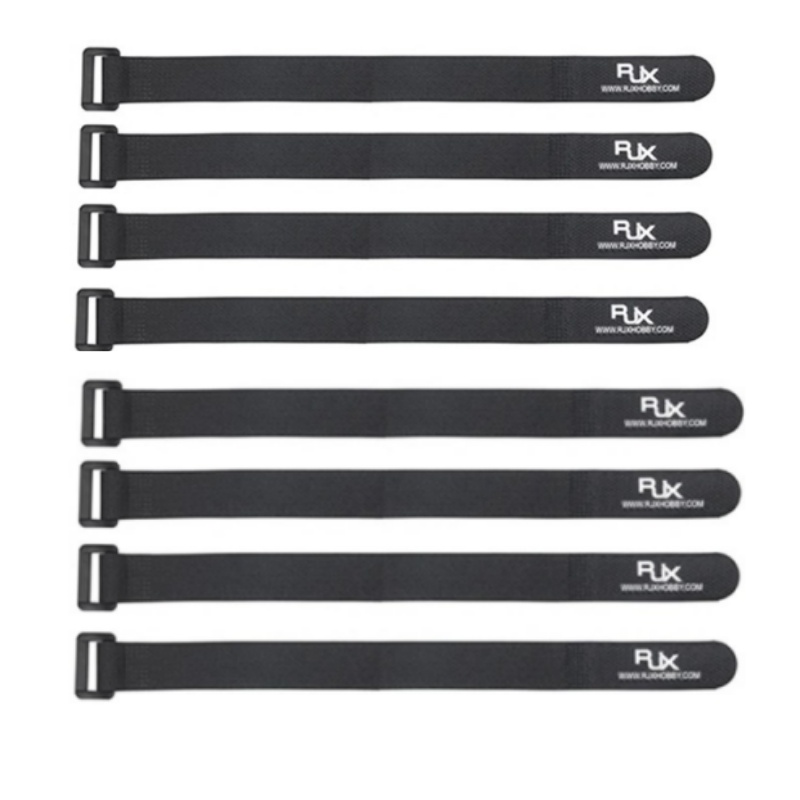 8Pcs 배터리 리본 미끄럼 방지 매직 테이프 스트랩  - Drone Remote Controller Lanyard 리뷰 및 가격