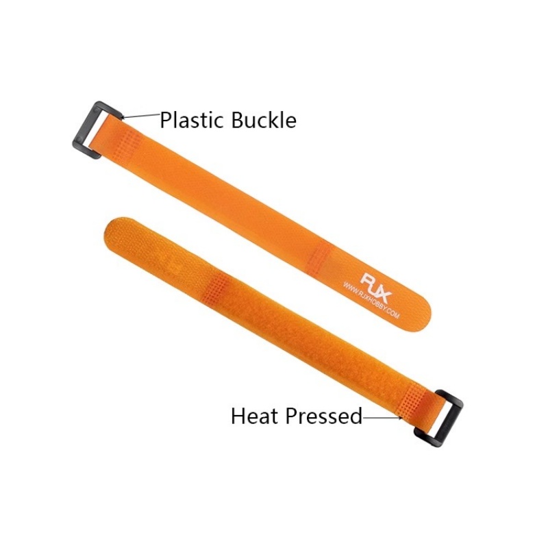 8Pcs 배터리 리본 미끄럼 방지 매직 테이프 스트랩  - Drone Remote Controller Lanyard 리뷰 및 가격