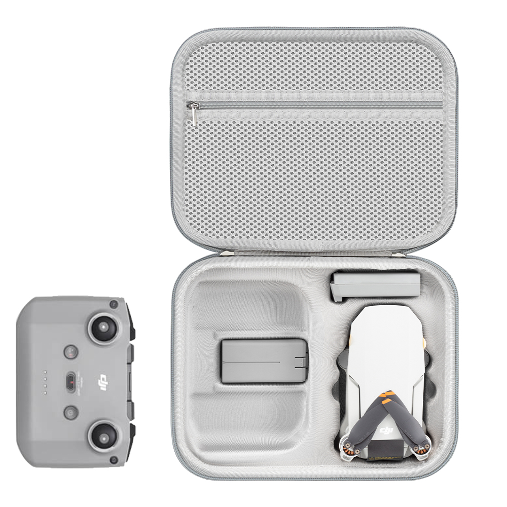 XFJI 보관 가방 DJI Mini 4K/Mini 2S - Drone Joystick Cover 리뷰 및 가격