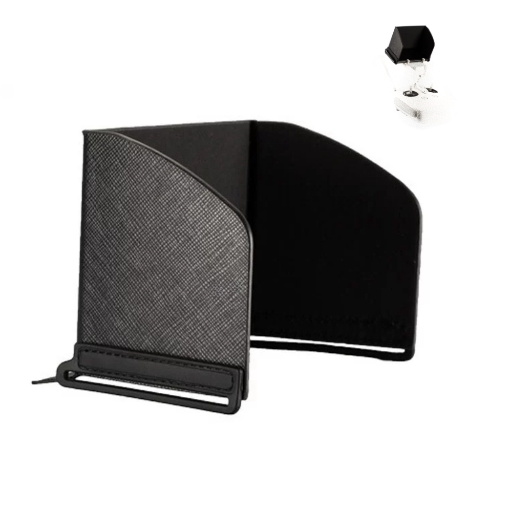 4.5-7.8 인치 드론 UAV 모니터 썬 후드 비디오 - Drone Sun Shade 리뷰 및 가격
