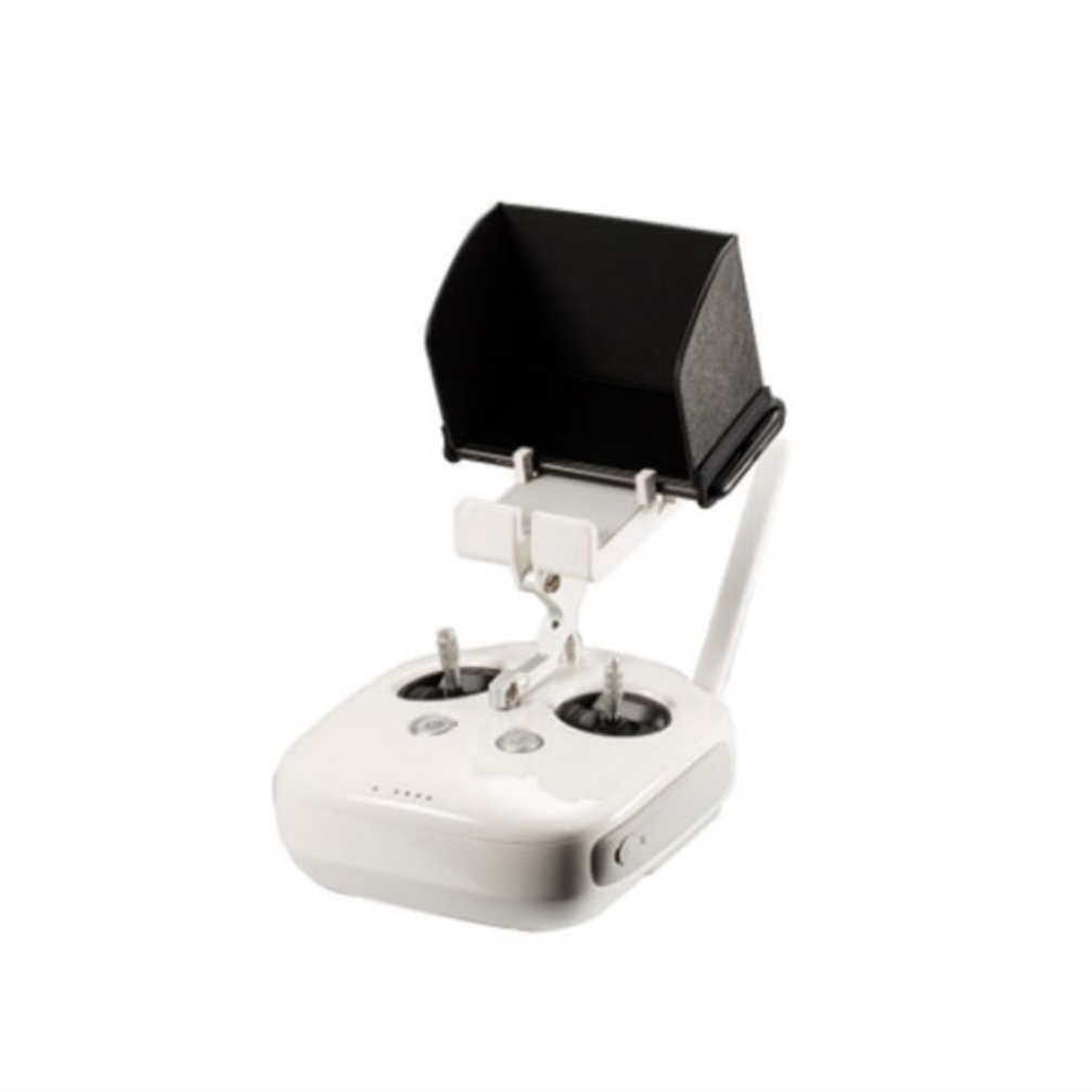 4.5-7.8 인치 드론 UAV 모니터 썬 후드 비디오 - Drone Sun Shade 리뷰 및 가격