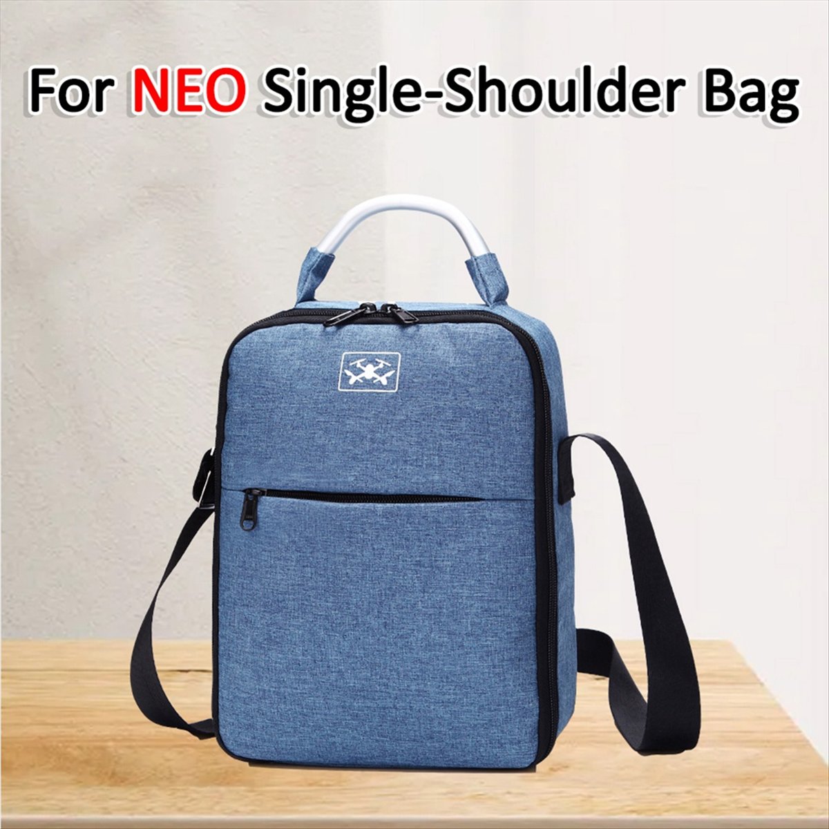 (A26M) 휴대용 케이스 싱글 숄더백 DJI NEO  - Drone Carrying Case 리뷰 및 가격