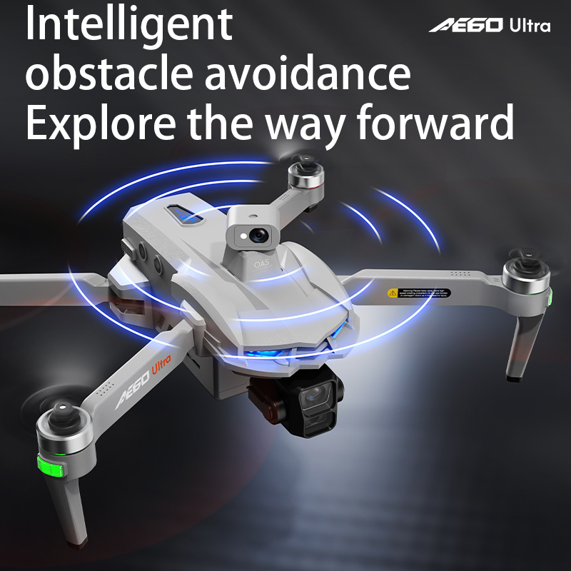 AE60 GPS 드론 전문가용 8K 카메라 3축 짐벌  - Drone Controller Screen 리뷰 및 가격