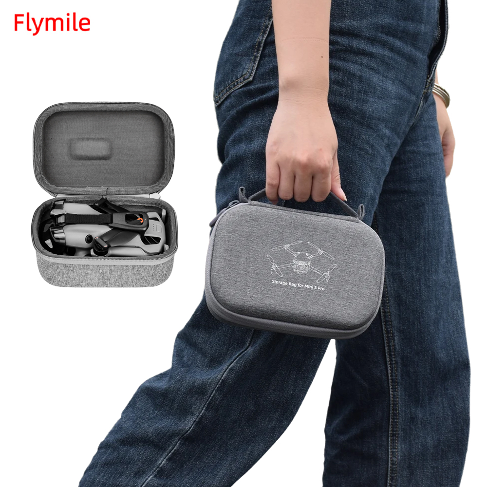 DJI 미니 5 프로 드론 액세서리용 보관 가방 DJI - Drone Joystick Cover 리뷰 및 가격