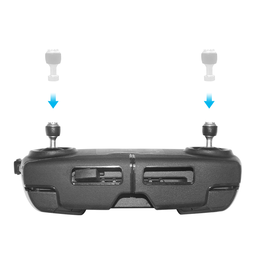 DJI 매빅 미니 1/SE 매빅 2 프로용 리모컨 조이 - Drone Tablet Mount 리뷰 및 가격