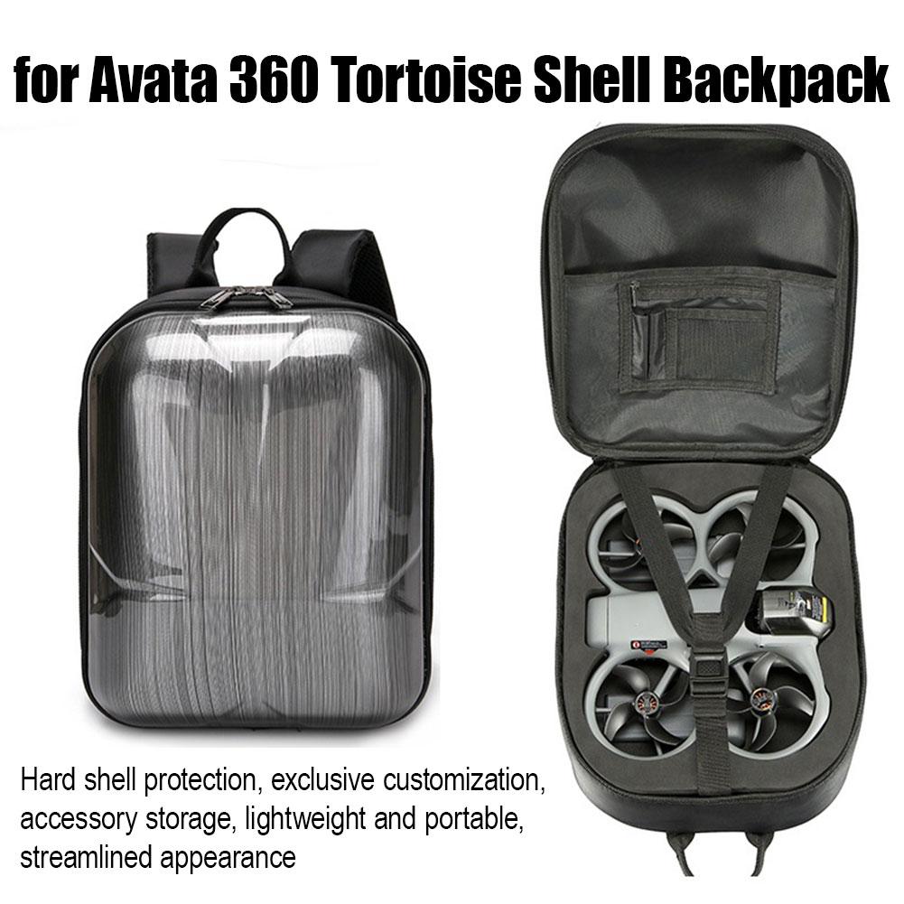 Dji Avata 360 드론 본체 및 리모컨용 하드  - Drone Joystick Cover 리뷰 및 가격