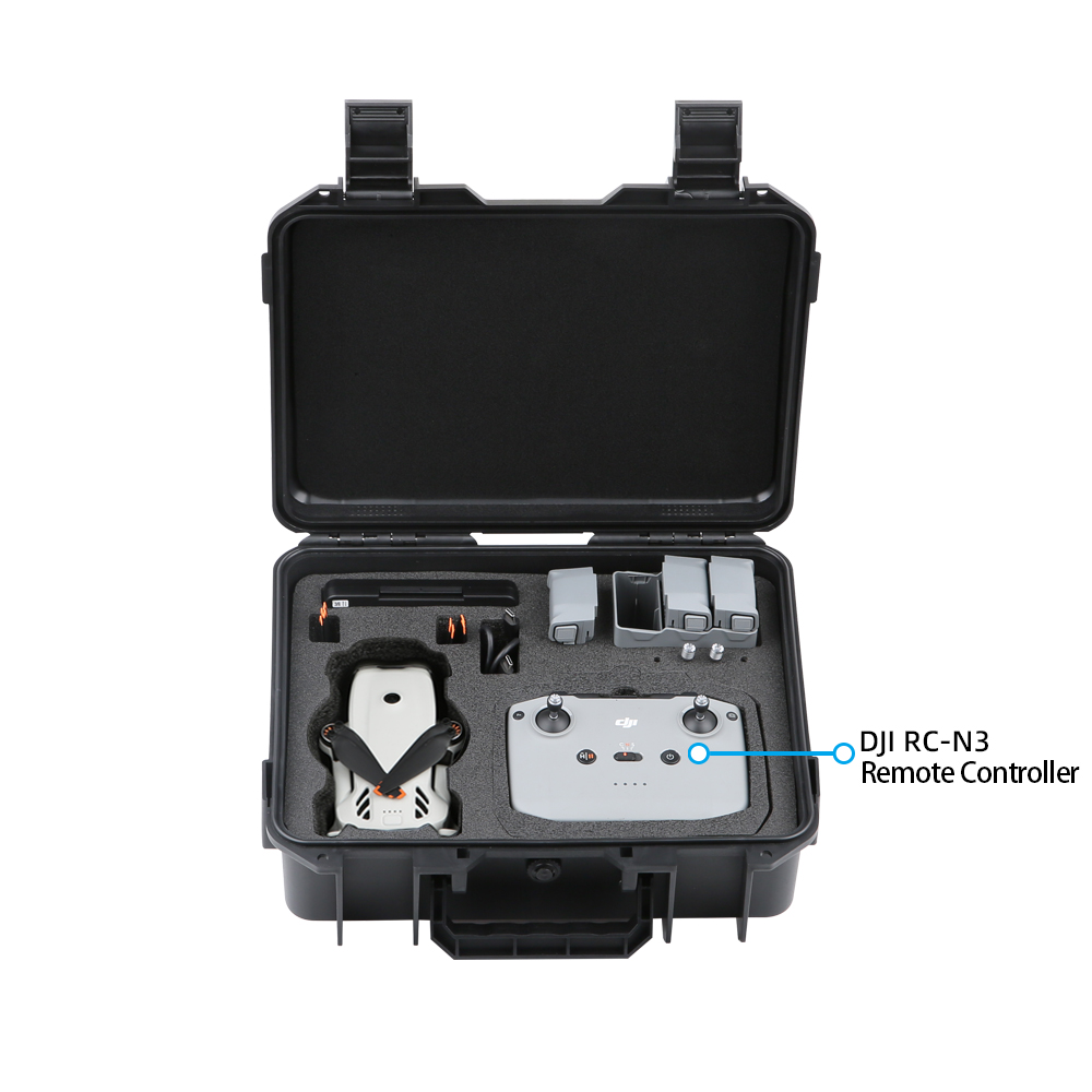 DJI LITO 1 X1 드론 하드쉘 보관 케이스 휴대 - Drone Joystick Cover 리뷰 및 가격