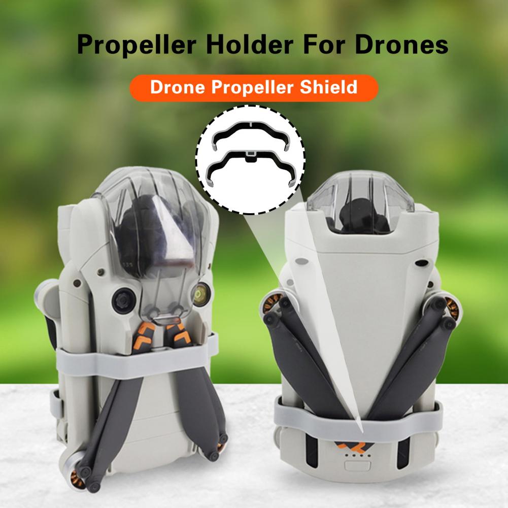 DJI 미니 3 프로용 프로펠러 블레이드 거치대, 보호 - Drone Propeller Holder 리뷰 및 가격