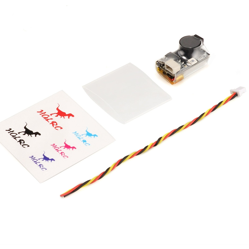 HGLRC 소터 FPV 드론 알람 버저 5V LED 라 - Drone Beacon Light 리뷰 및 가격