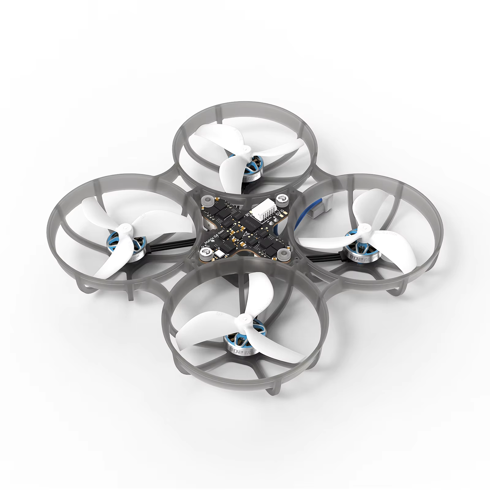 BETAFPV Meteor75 Pro FPV 드론 O4 - Drone Controller Screen 리뷰 및 가격
