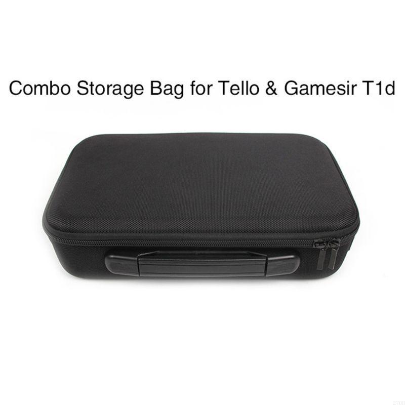 Tello RC Quadcopter Ac용 케이스를 운 - Drone Carrying Case 리뷰 및 가격