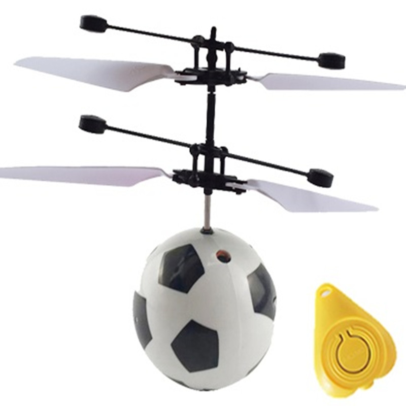 어린이 미니 드론 RC 헬리콥터 항공기 플라잉 볼 플라 - Drone Beacon Light 리뷰 및 가격