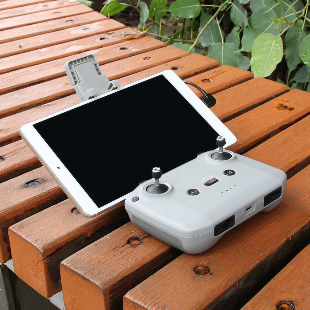 DJI Air 2S/Mini 2/Mavic Air 2  - Drone Tablet Mount 리뷰 및 가격