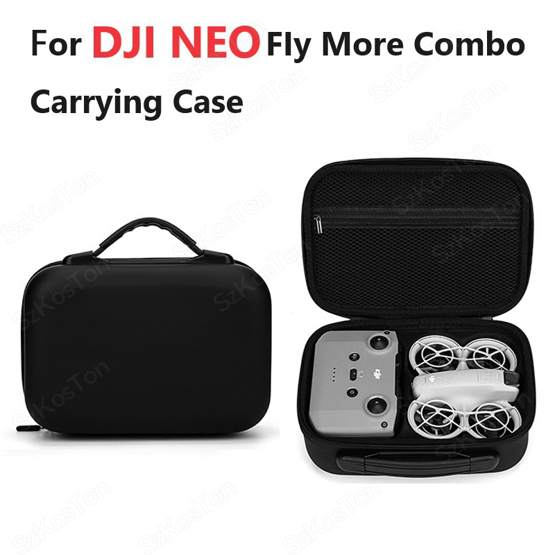 Storage Bag For DJI Neo Mini P - Drone Joystick Cover 리뷰 및 가격
