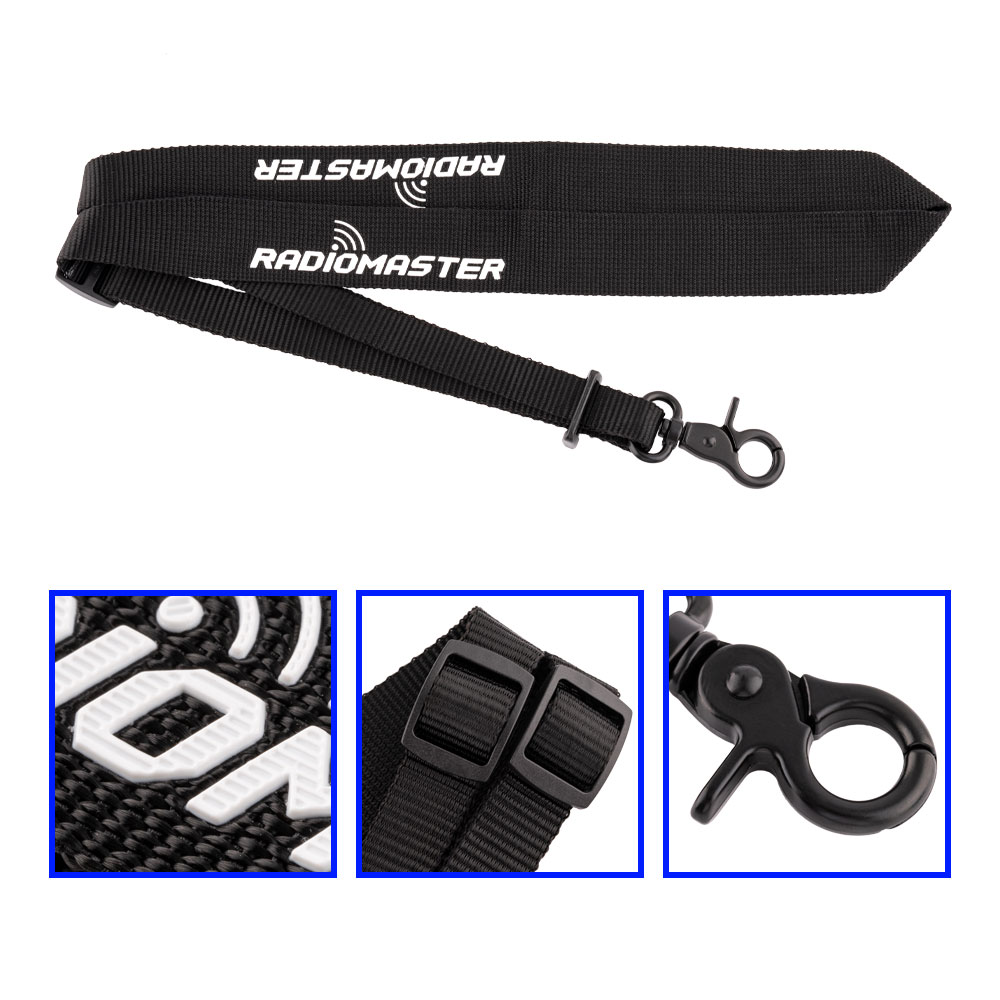 라디오마스터 넥 스트랩 RC 라디오 송신기 TX16S  - Drone Neck Strap 리뷰 및 가격
