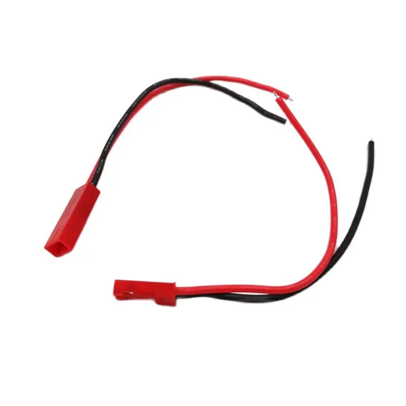 20개 10쌍 JST 2P 커넥터 키트 남성용 여성용  - Drone Power Bank 리뷰 및 가격