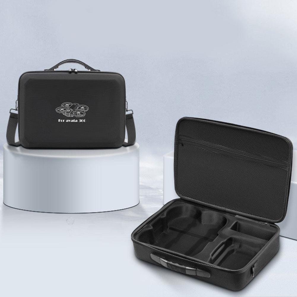   DJI 아바타 360 보관 가방 휴대용 보관 가방  - Drone Hard Shell Case 리뷰 및 가격