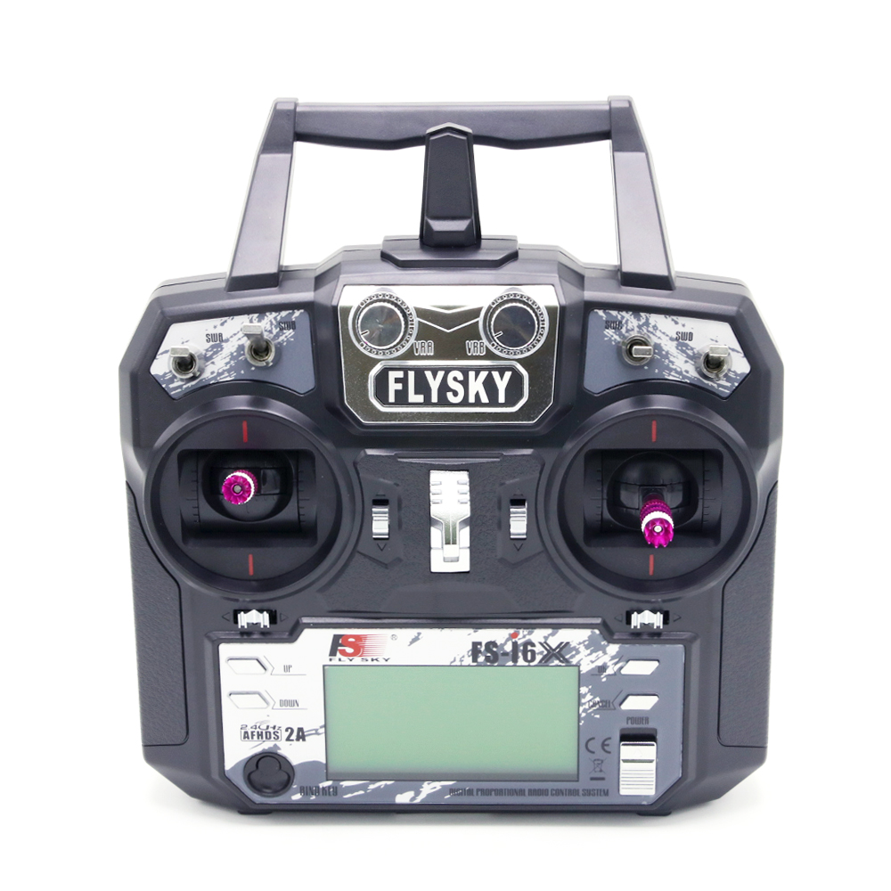 FLYSKY FS-i6X FS i6X 10채널 2.4G - Drone Battery Adapter 리뷰 및 가격