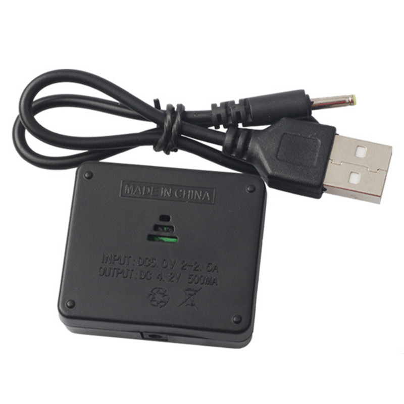 KY601S 드론 3.7V 리포 배터리 4 in 1 리 - Drone Charging Hub 리뷰 및 가격