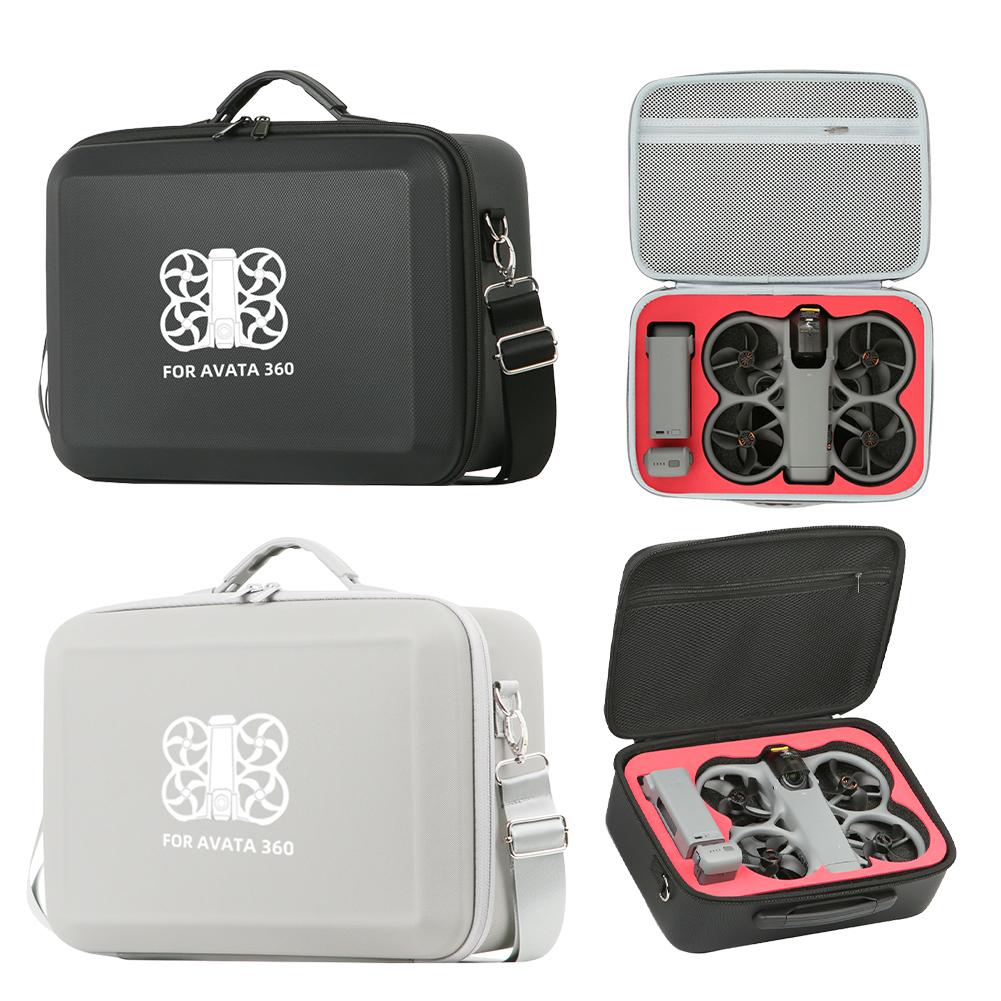 DJI Avata 360 Motion Fly More  - Drone Hard Shell Case 리뷰 및 가격