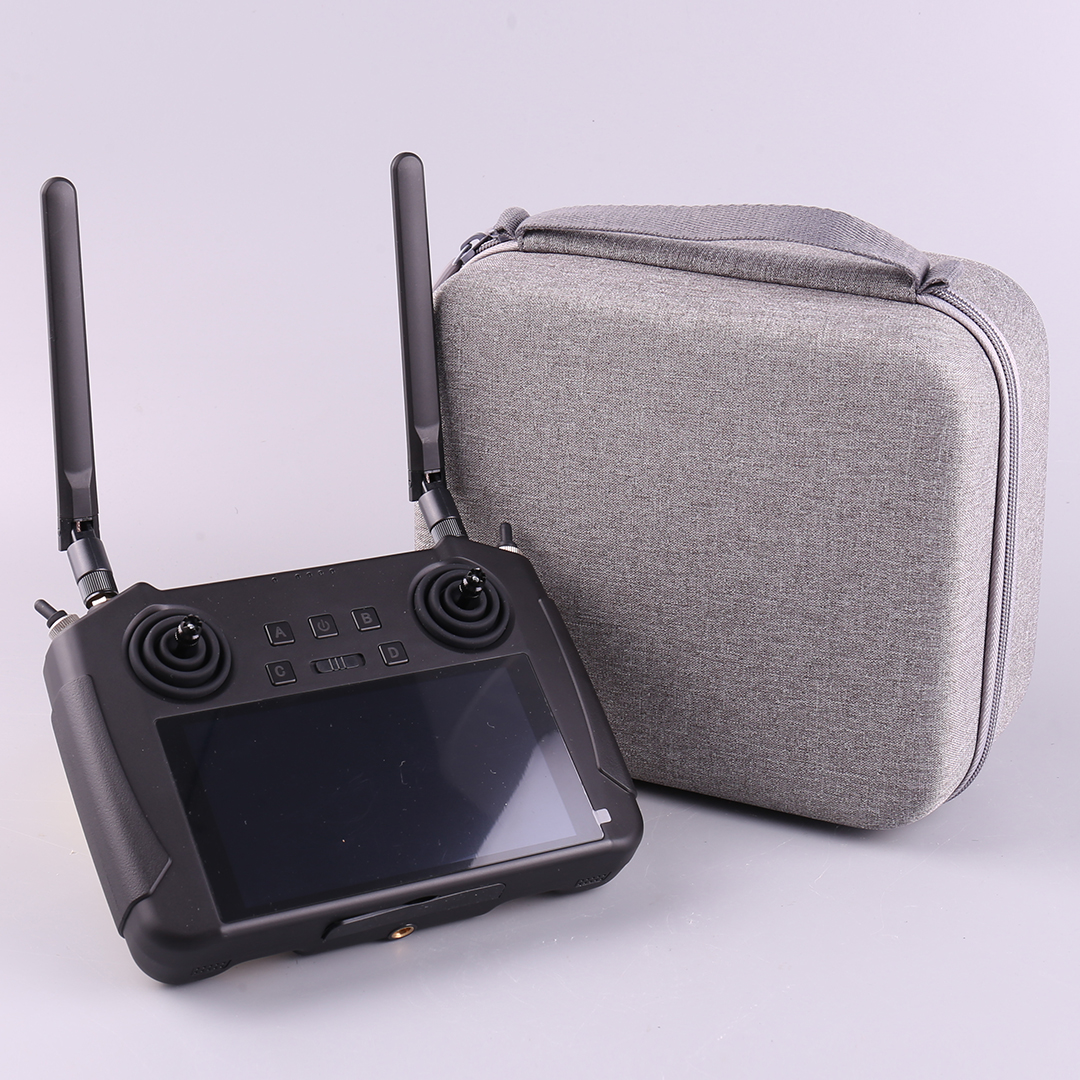 SIYI MK15 산업용 에디션 리모컨 HD 밝은 화면 - Drone Controller Screen 리뷰 및 가격
