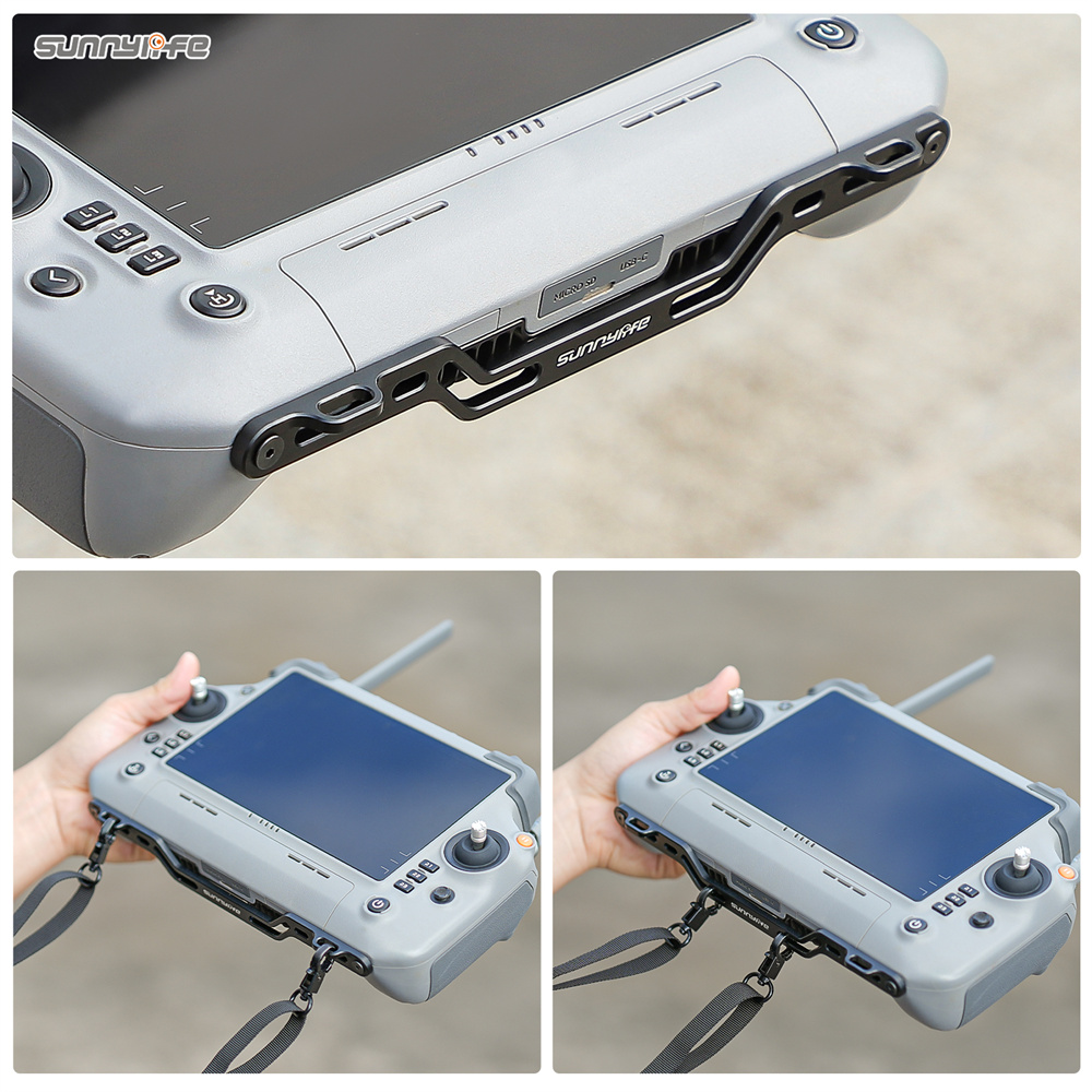 Matrice 4 시리즈 드론 액세서리 용 DJI RC - Drone Remote Controller Lanyard 리뷰 및 가격