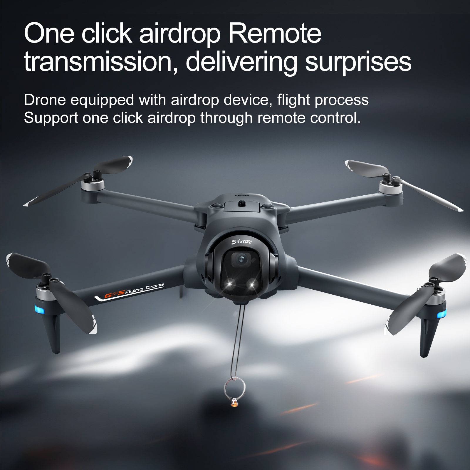 YL059 FPV GPS 쿼드콥터 드론 8K HD 듀얼 - Drone Beacon Light 리뷰 및 가격