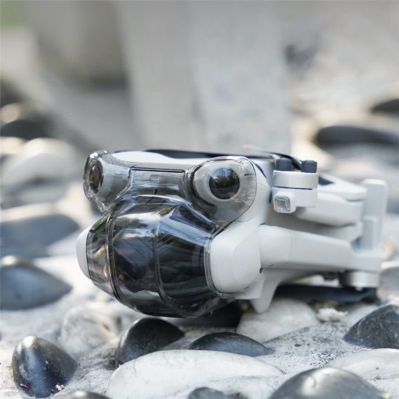 ABDW-DJI Mini 4 Pro 드론 렌즈 캡 통합 - Drone Sun Shade 리뷰 및 가격