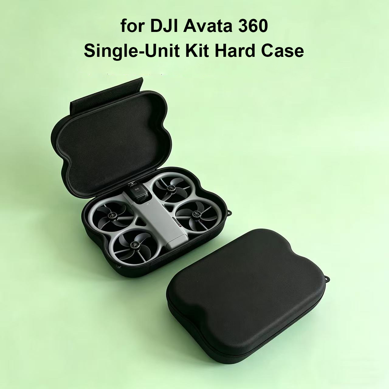 DJI 아바타용 드론 바디 하드 스토리지 케이스, 36 - Drone Hard Shell Case 리뷰 및 가격