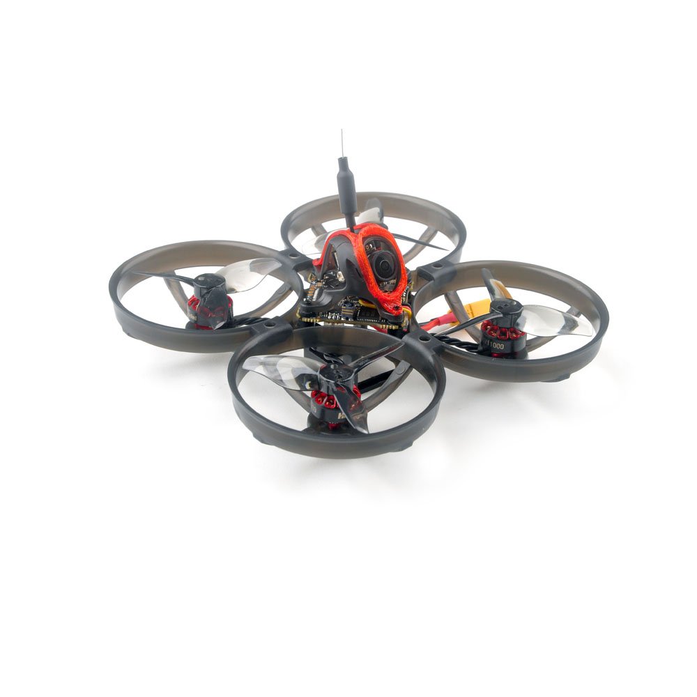해피모델 모불라8 1-2S 85mm 마이크로 FPV 후 - Drone Battery Charger 리뷰 및 가격