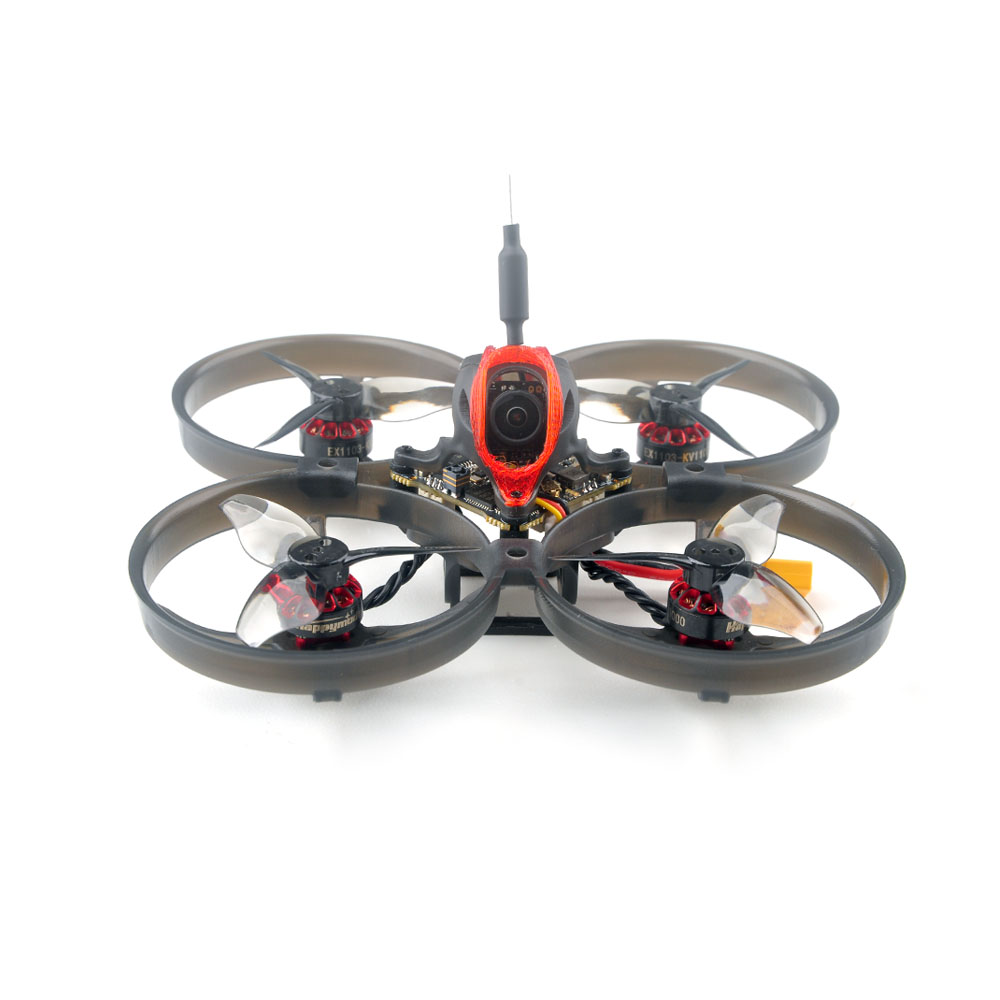 해피모델 모불라8 1-2S 85mm 마이크로 FPV 후 - Drone Battery Charger 리뷰 및 가격