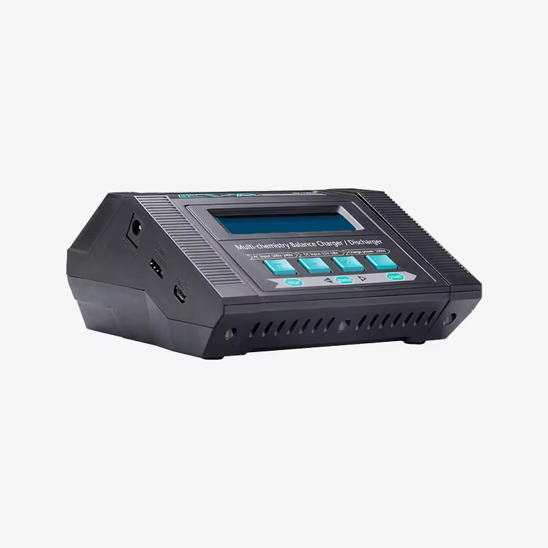 EV-PEAK C1-XR 100W 10A FPV LiP - Drone Battery Charger 리뷰 및 가격
