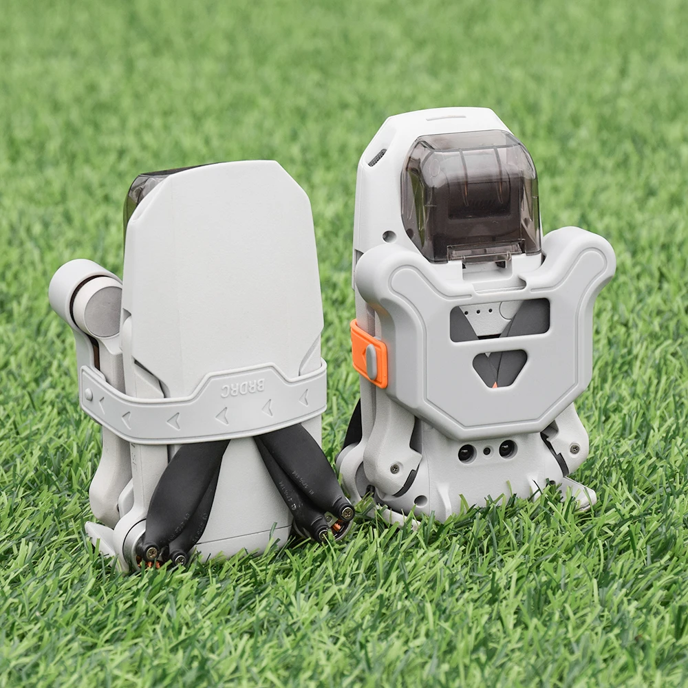 DJI Mini 3/Mini 3 Pro 드론용 BRDR - Drone Propeller Holder 리뷰 및 가격