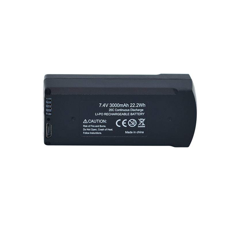 GPS V198 7.4V 3000mAh 배터리 RC 4 - Drone Power Bank 리뷰 및 가격