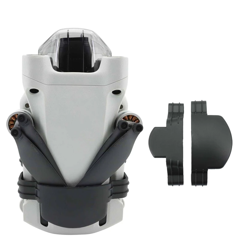 DJI Mini 3 Pro용 프로펠러 홀더 스트랩, 프 - Drone Propeller Holder 리뷰 및 가격