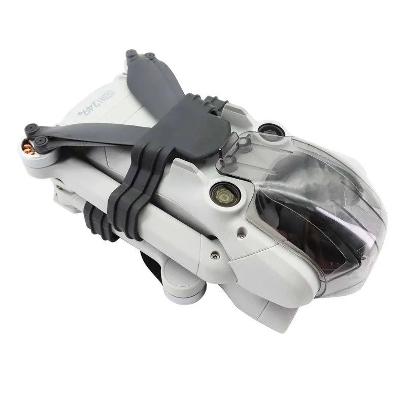 DJI Mini 3 Pro용 프로펠러 홀더 스트랩, 프 - Drone Propeller Holder 리뷰 및 가격