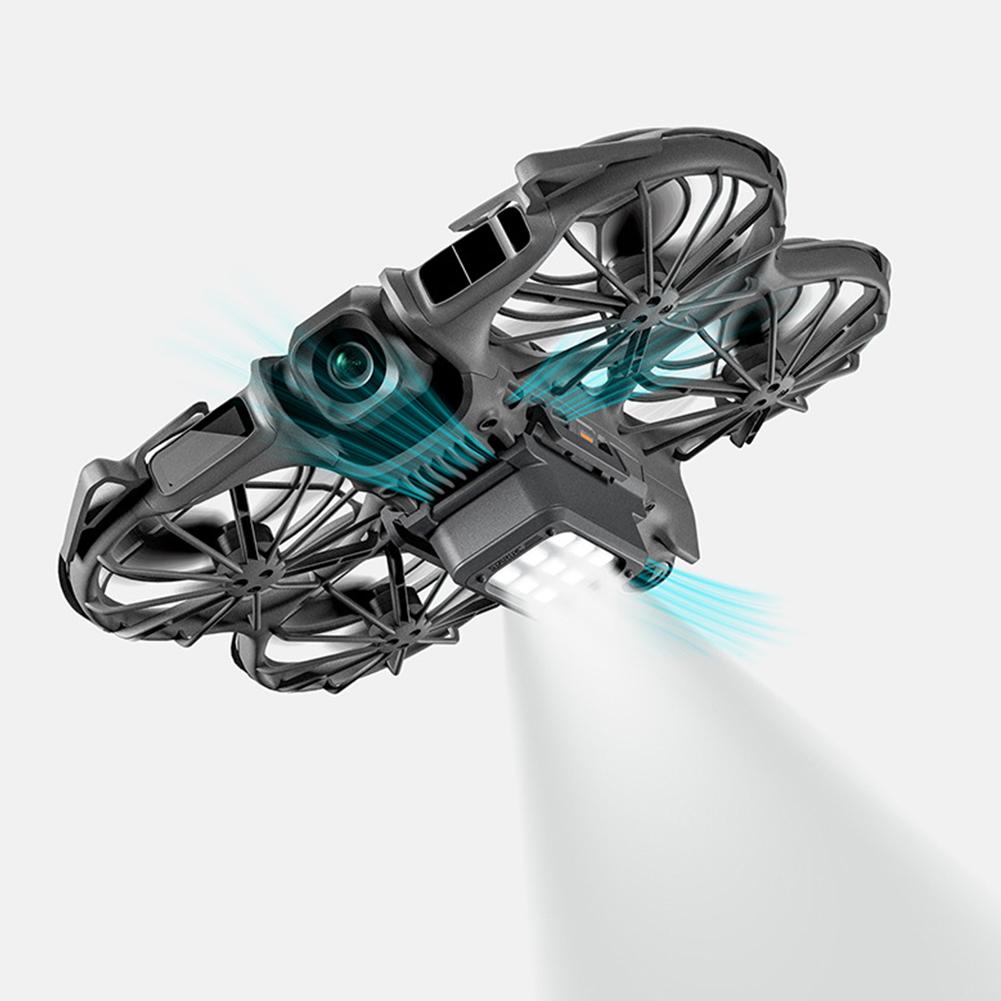 드론 나이트 라이트 랜딩 기어 DJI Neo 2 액세서 - Drone Beacon Light 리뷰 및 가격