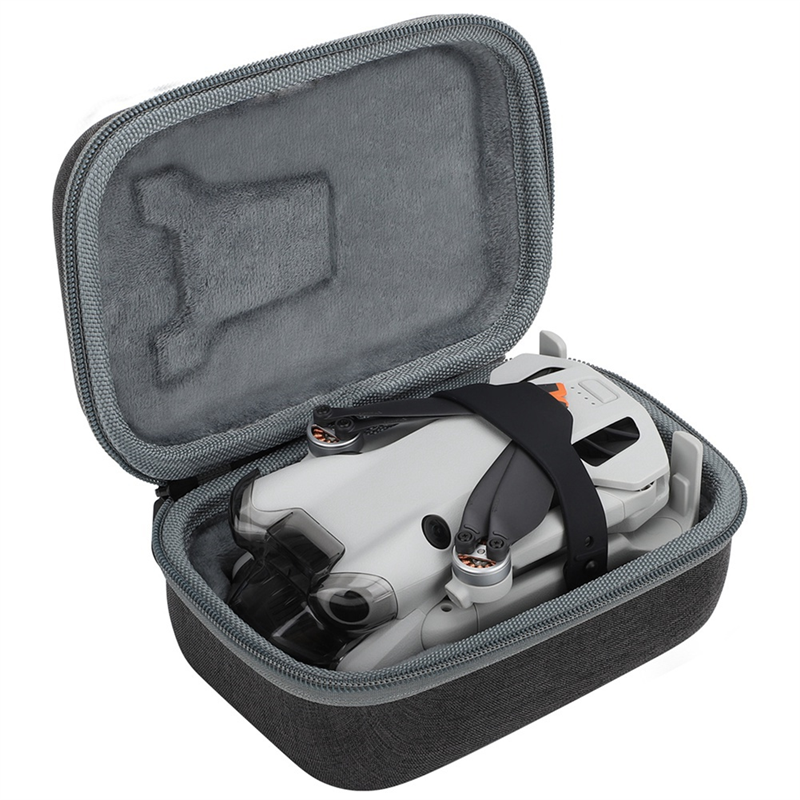 미니 4 프로용 주최자 가방 드론 보관 가방 Dropp - Drone Carrying Case 리뷰 및 가격