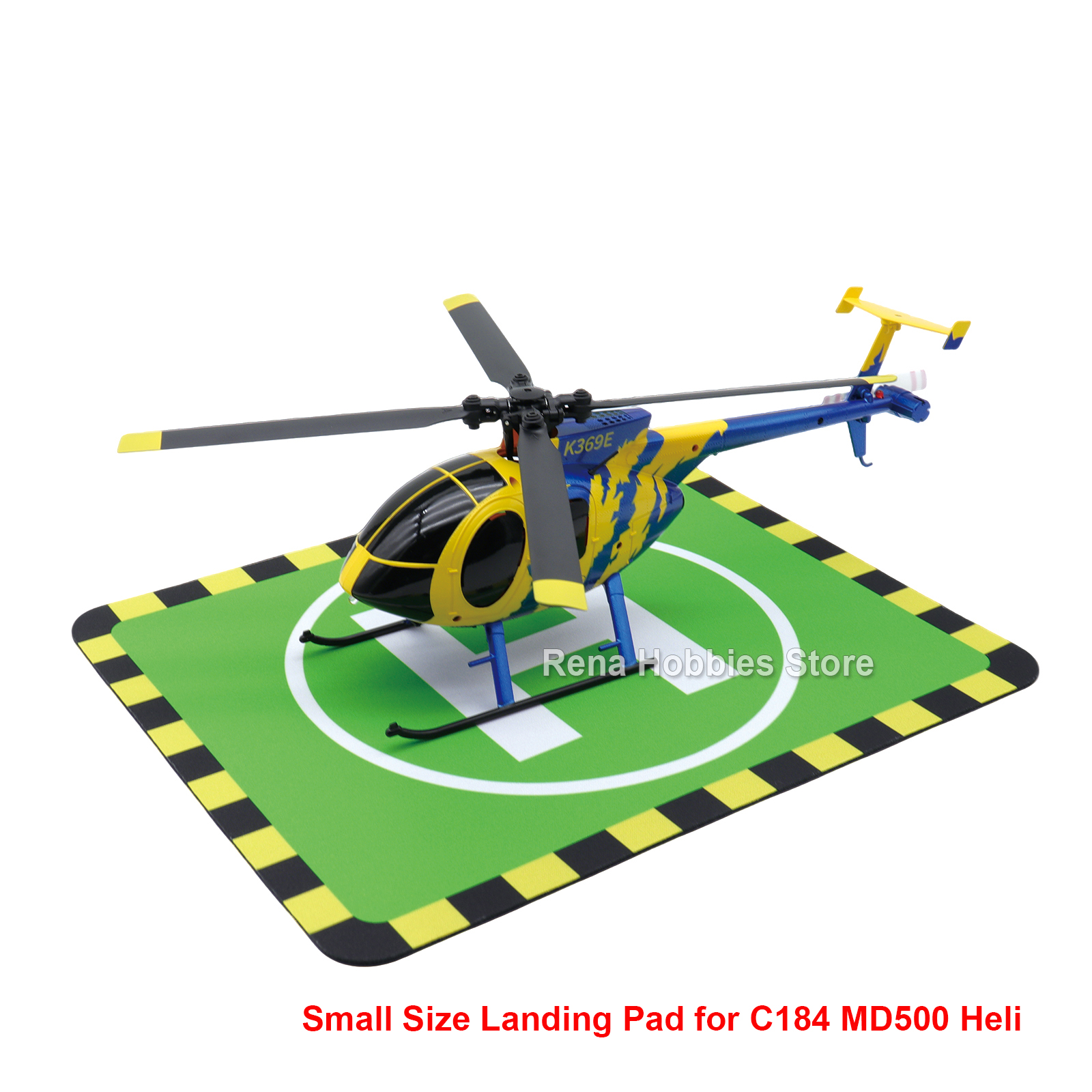 RC ERA C184 C032 C138 C189 YUX - Drone Landing Pad 리뷰 및 가격