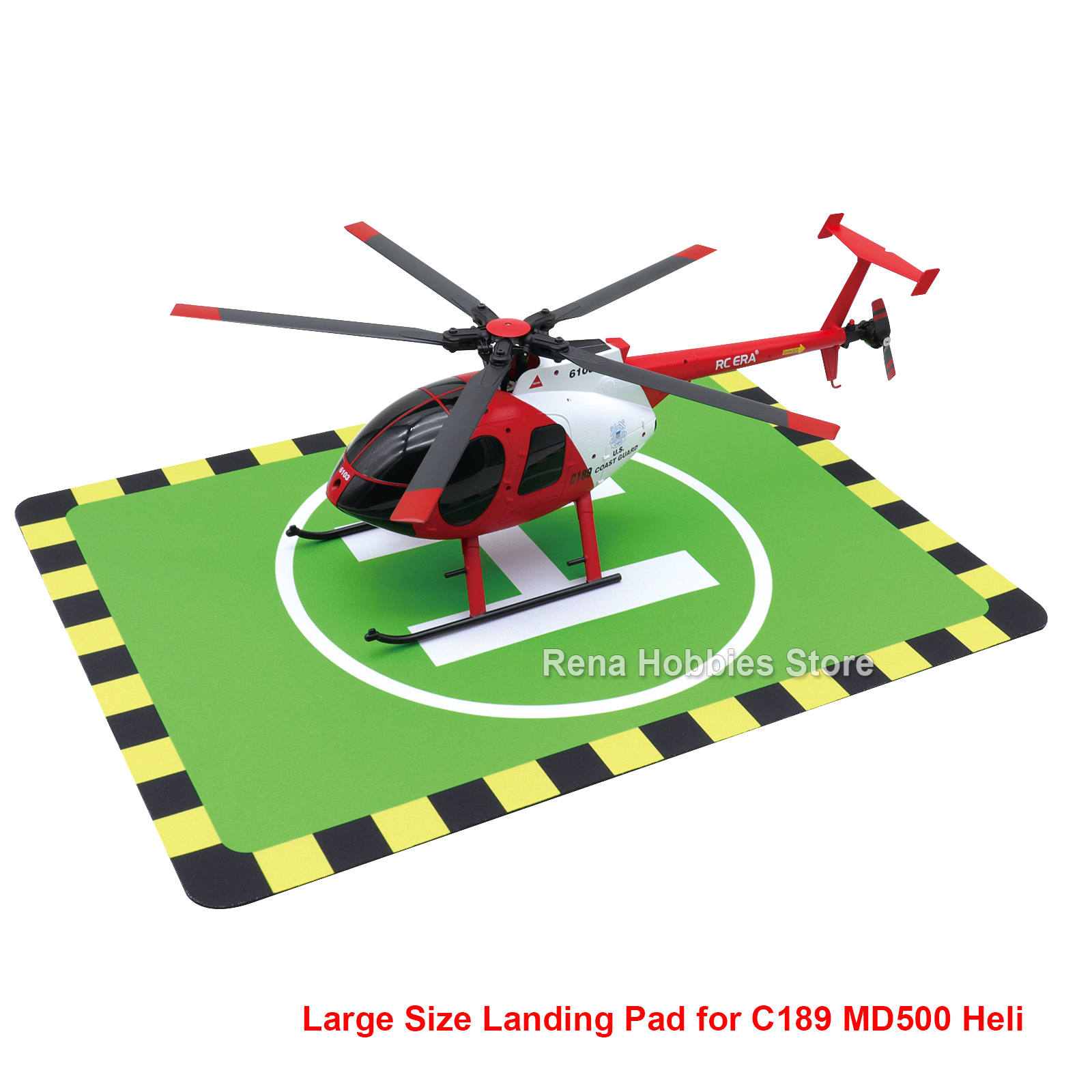 RC ERA C184 C032 C138 C189 YUX - Drone Landing Pad 리뷰 및 가격