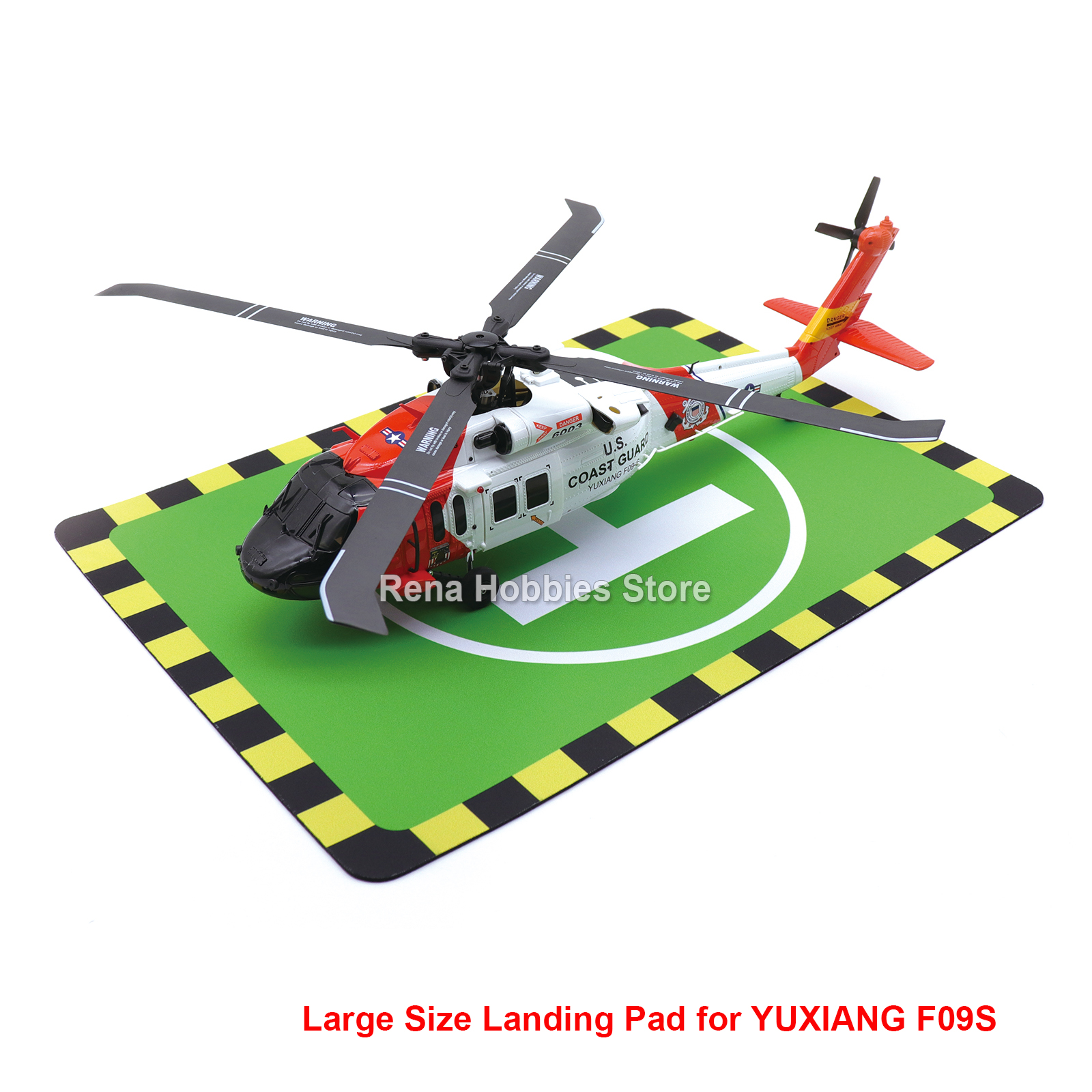 RC ERA C184 C032 C138 C189 YUX - Drone Landing Pad 리뷰 및 가격