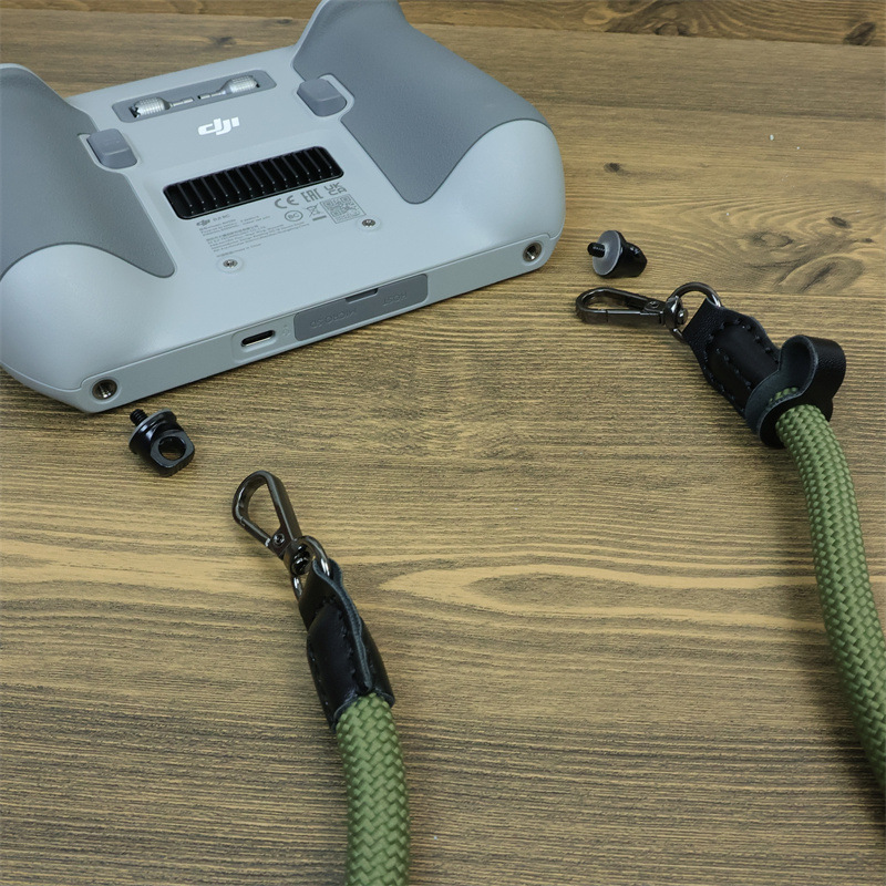 DJI Mavic 3/2/Air 2S 리모컨용 스트랩  - Drone Remote Controller Lanyard 리뷰 및 가격