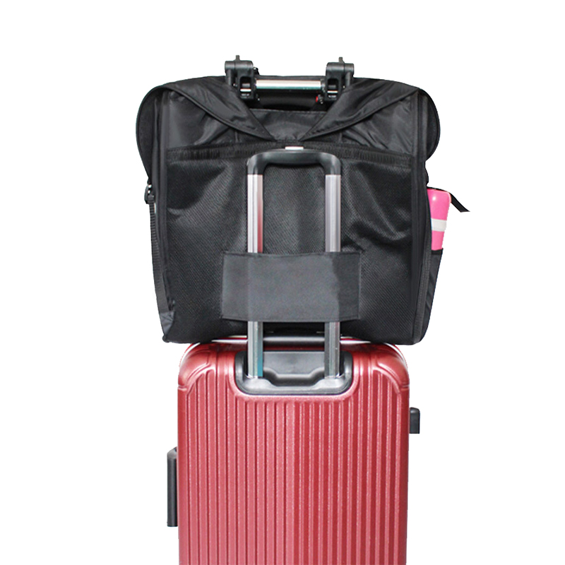 유모차 여행 배낭 방수 블랙 두꺼운 보관 가방, 비행기 - Drone Backpack 리뷰 및 가격