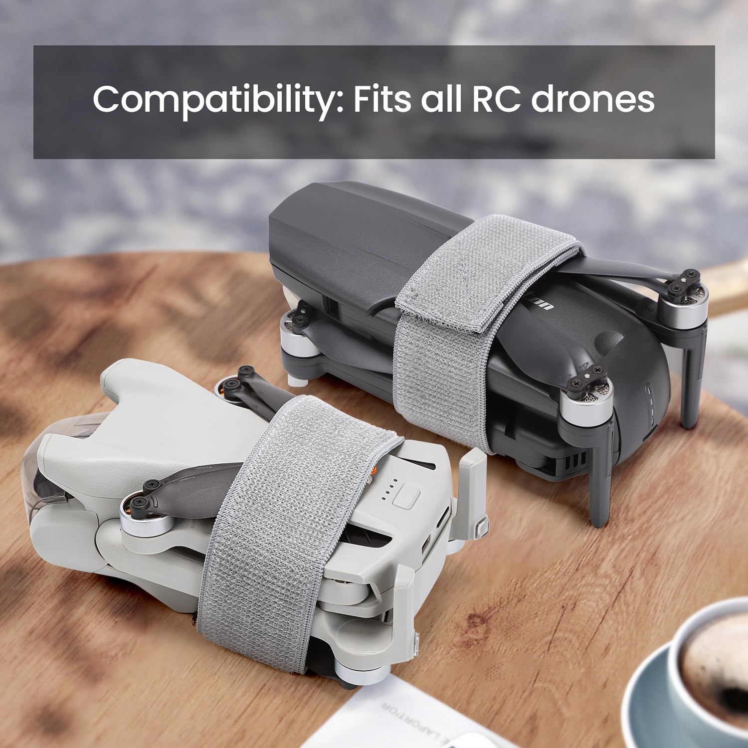 DJI Air 3/Mini 3 4 pro 드론 프로펠러 - Drone Propeller Holder 리뷰 및 가격
