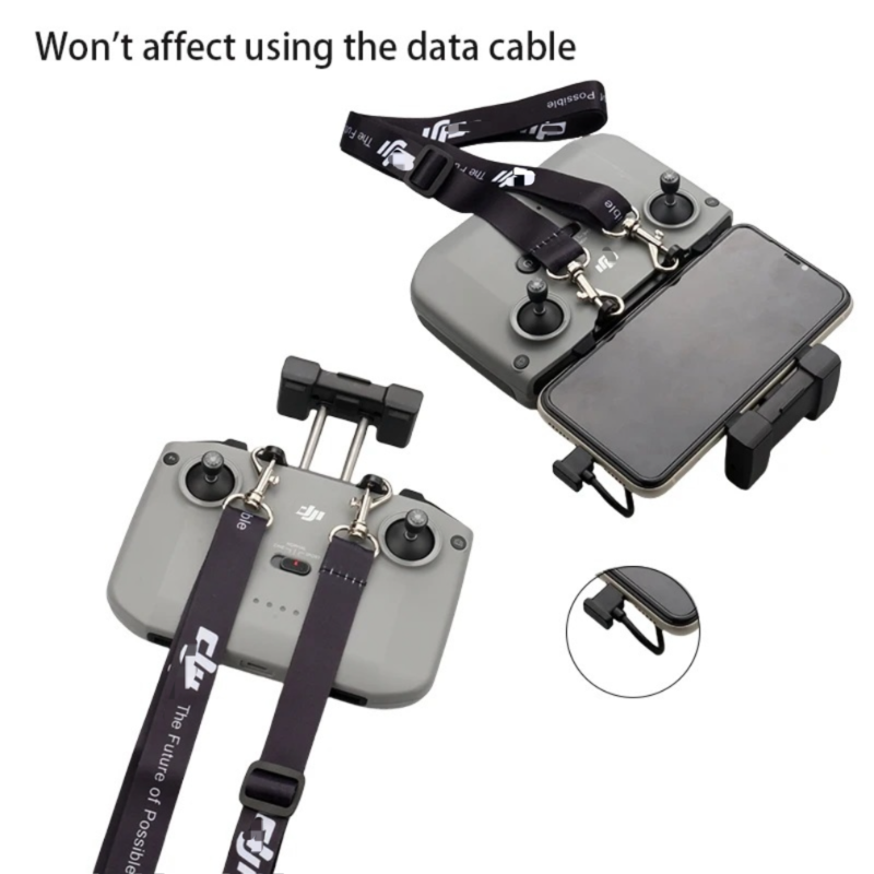 DJI RC-N3/N2/N1용 목 끈 스트랩 Neo/F - Drone Tablet Mount 리뷰 및 가격