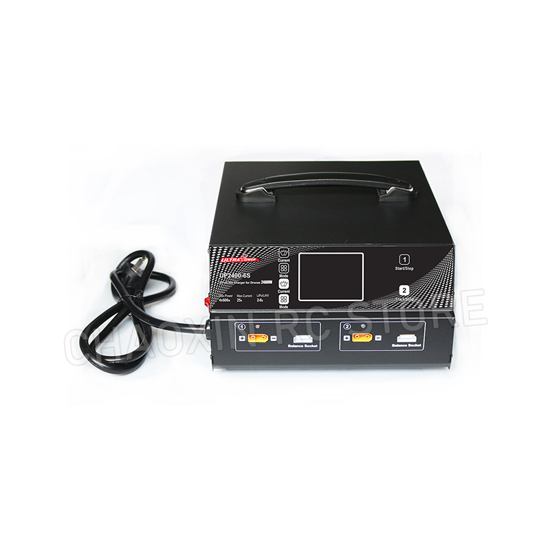 ULTRA POWER UP2400-6S 2400W 25 - Drone Battery Charger 리뷰 및 가격
